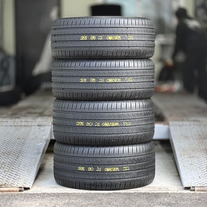 2653521 2953021 굿이어타이어 이글스포츠 중고타이어 세트