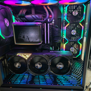 이엠텍 5080 게이밍프로 팝니다