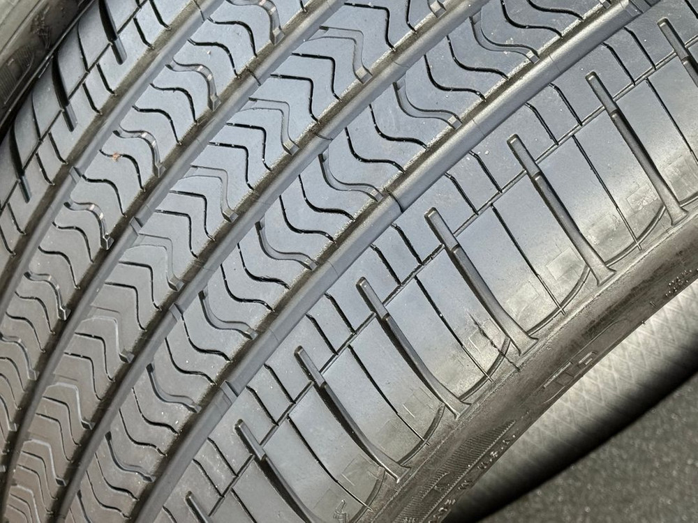 2653521 2953021 굿이어타이어 이글스포츠 중고타이어 세트--6