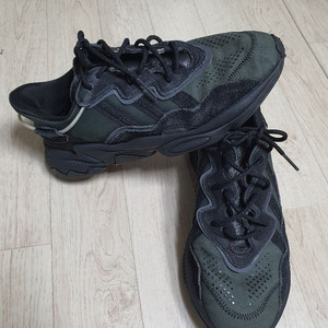 265 아디다스 오즈위고 운동화 스니커즈 완전좋아요