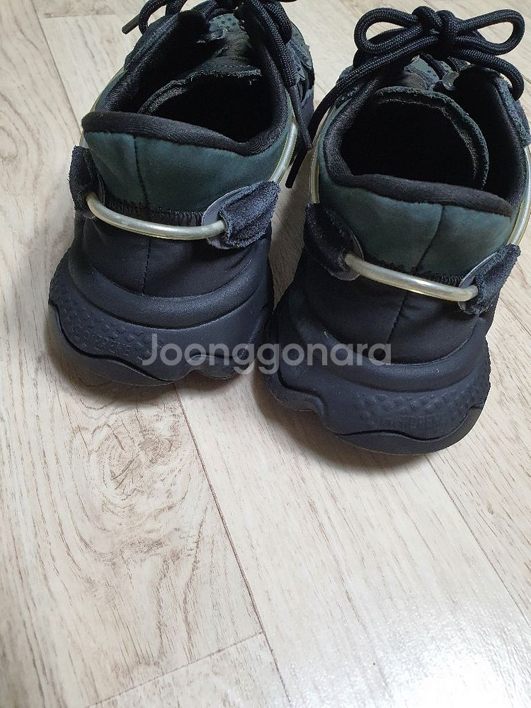 265 아디다스 오즈위고 운동화 스니커즈 완전좋아요--3
