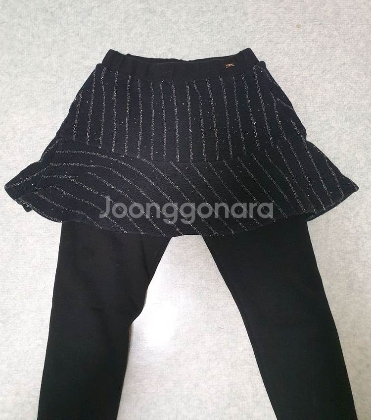 (155) [프랜치캣 계열사] 티파니키즈 기모 치랭스--1