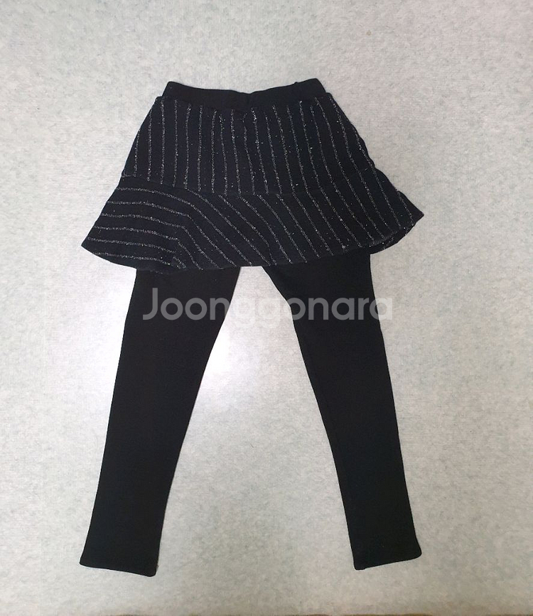 (155) [프랜치캣 계열사] 티파니키즈 기모 치랭스--2