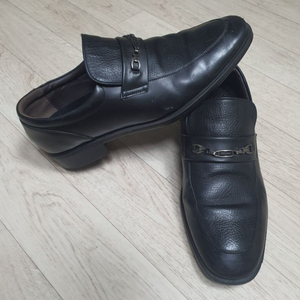 260 리갈 구두 캐주얼화 신발 260사이즈 좋아요 이미지