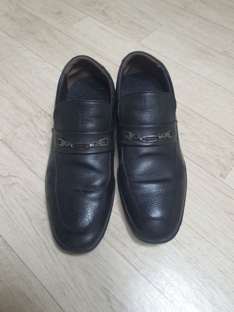 260 리갈 구두 캐주얼화 신발 260사이즈 좋아요 이미지