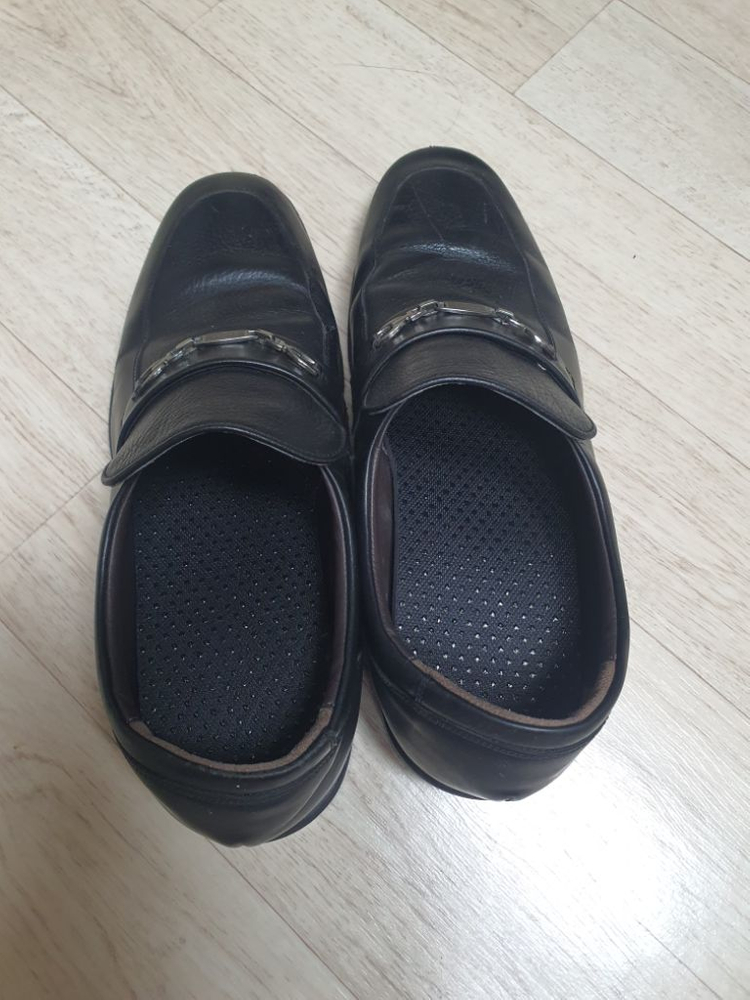 260 리갈 구두 캐주얼화 신발 260사이즈 좋아요 이미지