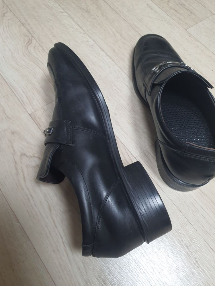 260 리갈 구두 캐주얼화 신발 260사이즈 좋아요 이미지