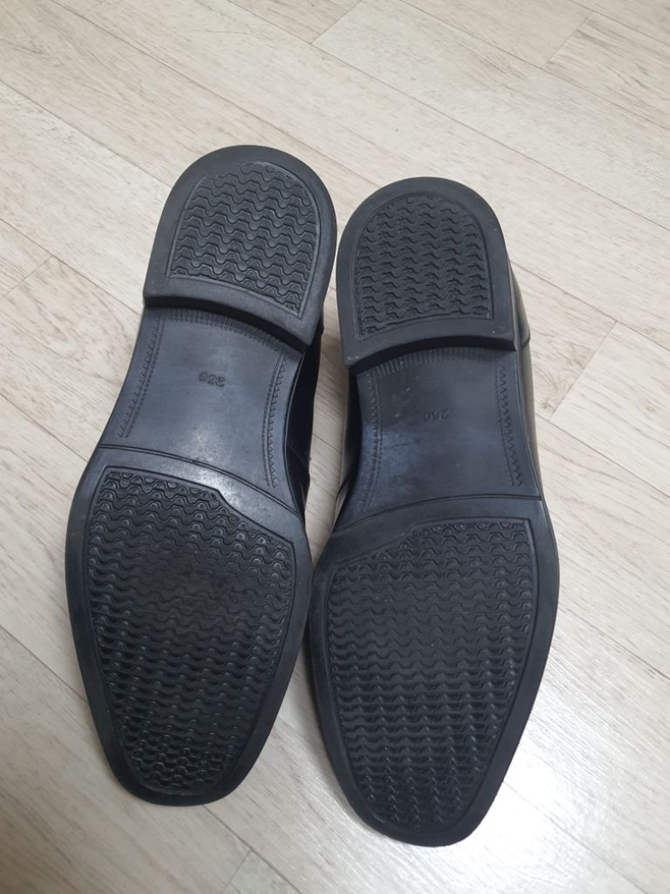 260 리갈 구두 캐주얼화 신발 260사이즈 좋아요 이미지