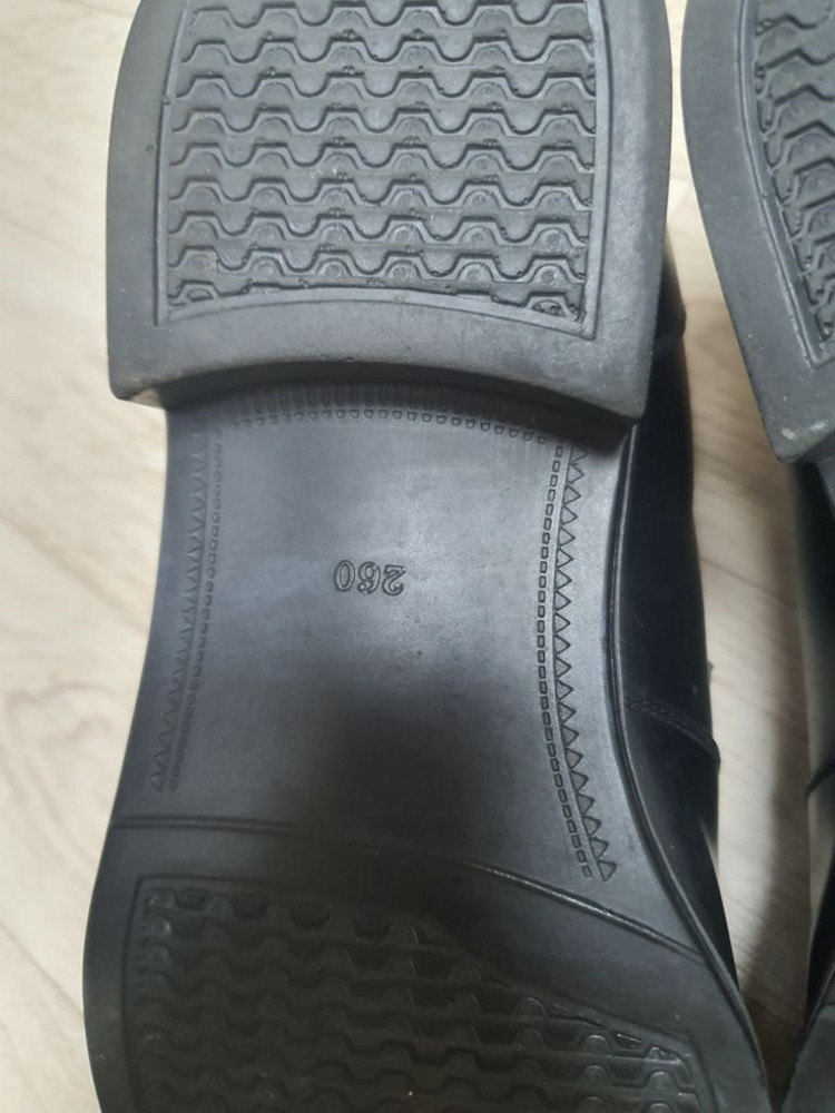 260 리갈 구두 캐주얼화 신발 260사이즈 좋아요 이미지