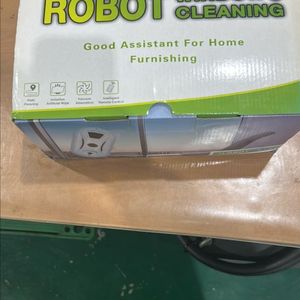 자동 창문 닦기 기계