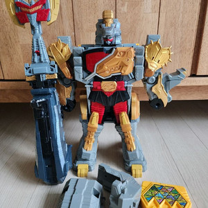 소리나는버젼 다이노포스 티라노킹 기간트브라기오킹 프테라킹 프레즈킹 안키돈 붐파키 작토르 파라사건