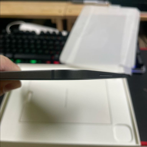 아이패드 프로 11 M4 256GB