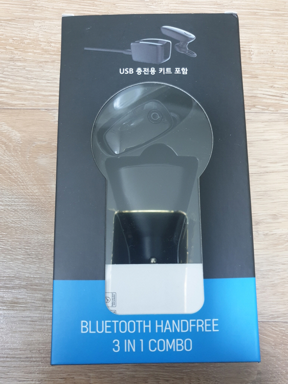 ALIO LINGO 링고 블루투스 이어셋 핸즈프리 (차량용 시거잭거치대, 데스크용 USB거치대 포함)--4
