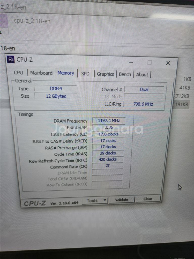 i5-7500 / GTX1050Ti / 12GB--2