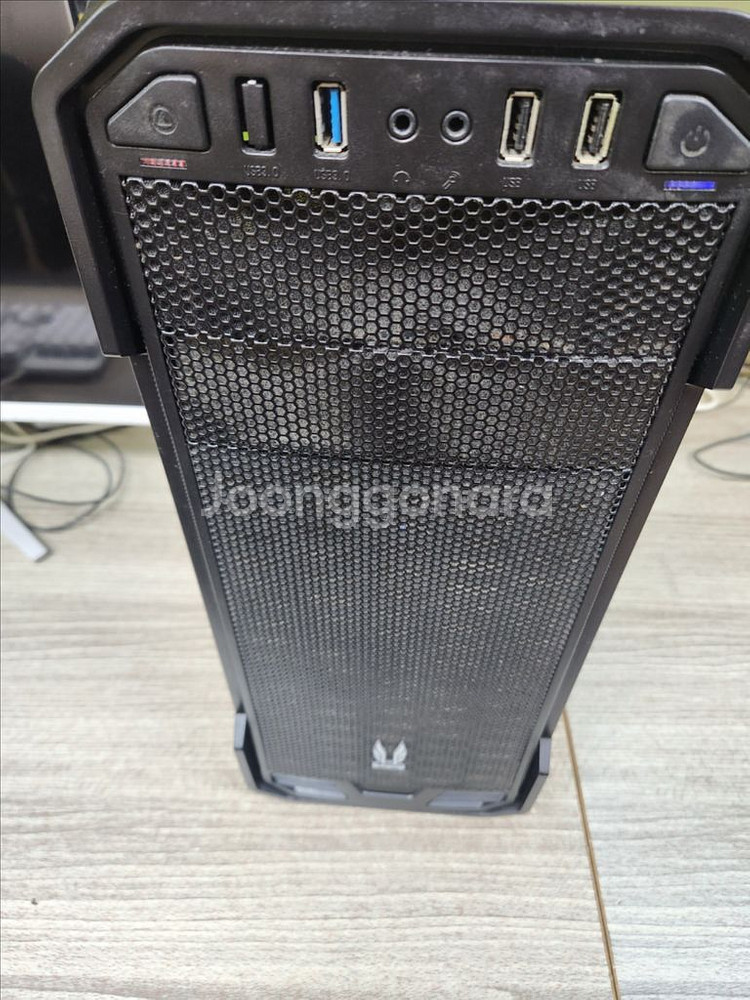 i5-7500 / GTX1050Ti / 12GB--6