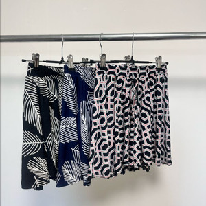 새상품/여름필수템 쿨소재 냉장고 반바지 / 가볍고 시원 / 휴양지·데일리 OK