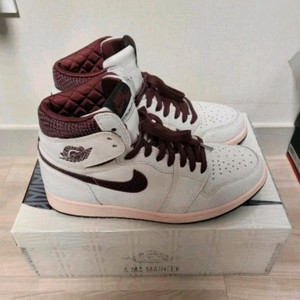 [마지막가격][280] 조던1 아 마 마니에르 하이