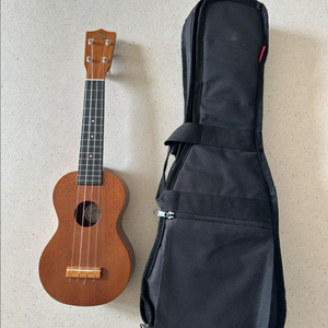 기와야 소프라노 우쿨렐레 ks-1