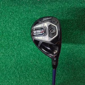 Titleist 타이틀리스트 TS2 19도 3번 유틸리티 이미지