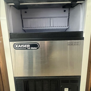 카이저제빙기 IMK-3051 업소용