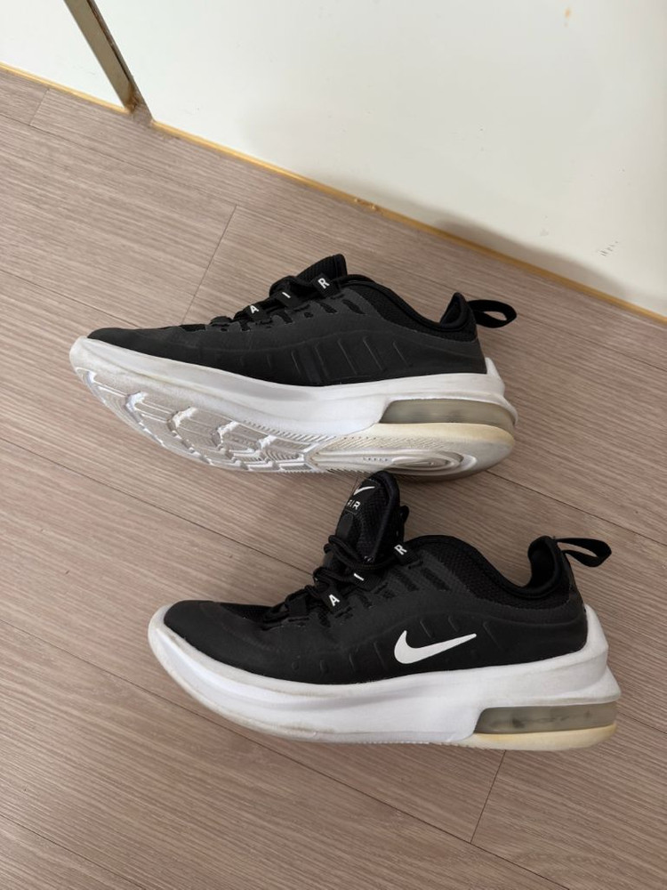 나이키 반스키즈 200사이즈 거의새것 이미지