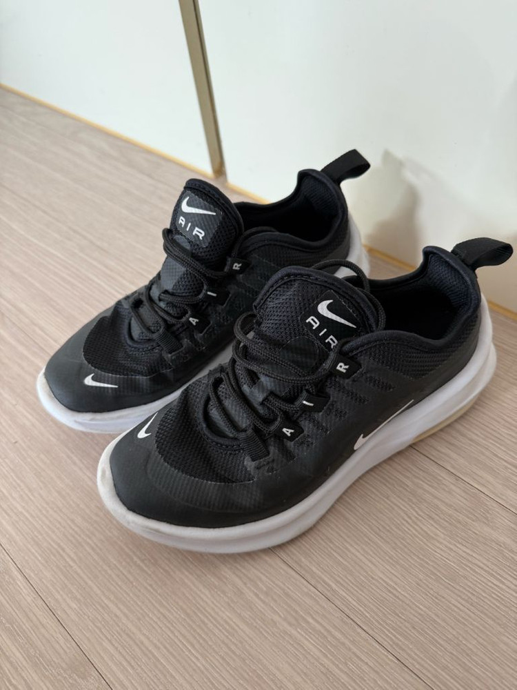 나이키 반스키즈 200사이즈 거의새것 이미지