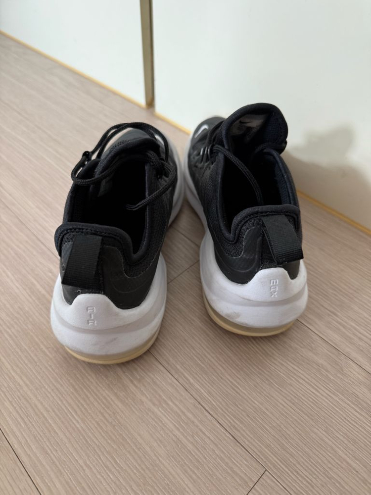 나이키 반스키즈 200사이즈 거의새것 이미지