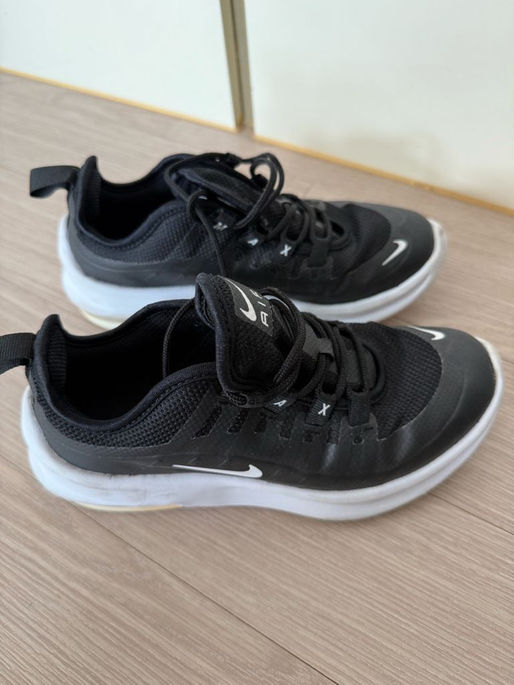 나이키 반스키즈 200사이즈 거의새것 이미지