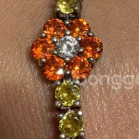 yagii 야기 팔찌 (리미티드에디션 한정판)