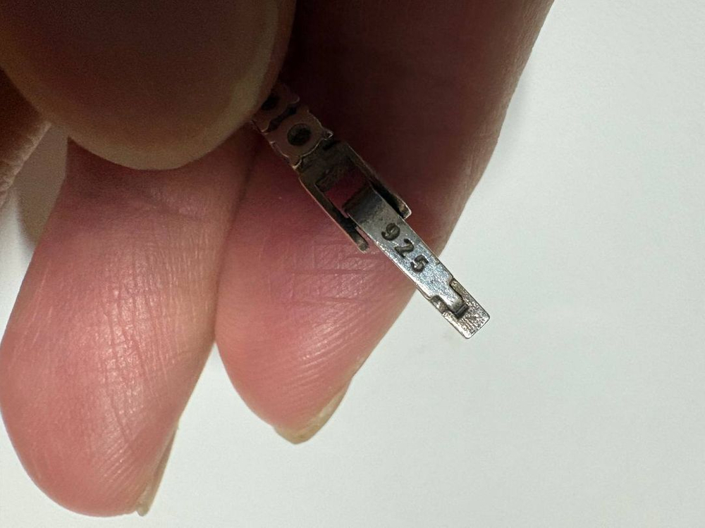 yagii 야기 팔찌 (리미티드에디션 한정판)--1