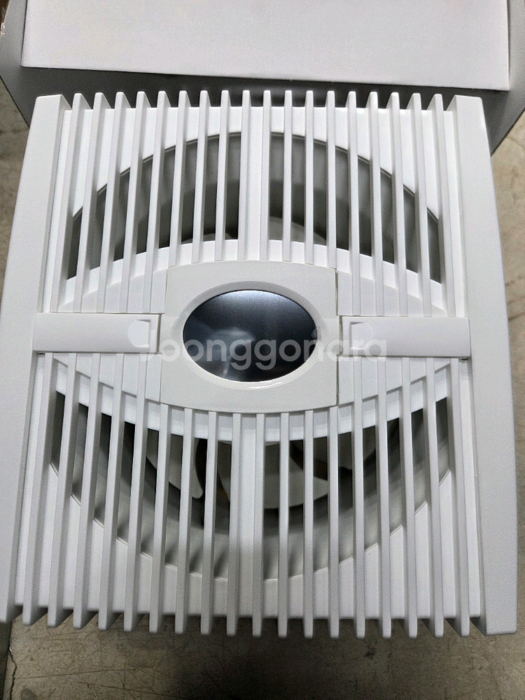 벤타 가습기 공기청정기--2