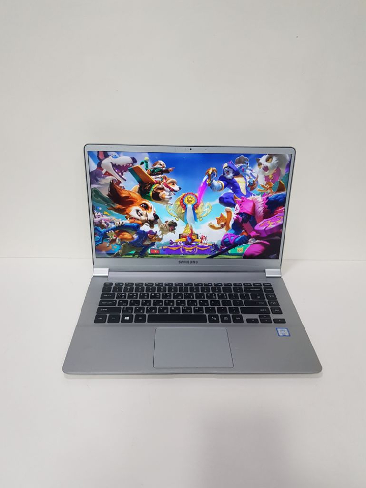 i7사양!!>초초슬림 삼성13인치 사무용노트북--3