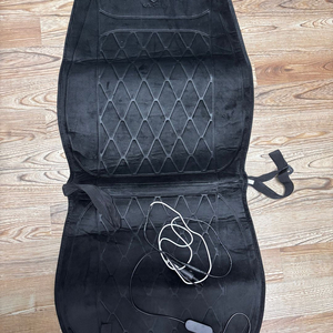 자동차 열선시트 (2개) 이미지