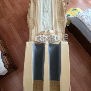 미건 온열 마사지 침대 판매합니다 HY-8800 이미지