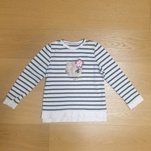 (145) 프랜치캣 티셔츠