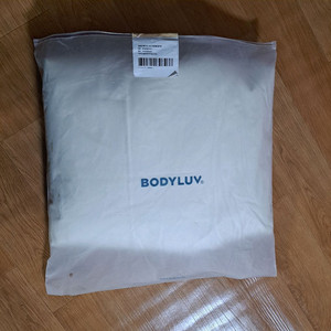 BODY LUV 토퍼형 겉커버 싱글