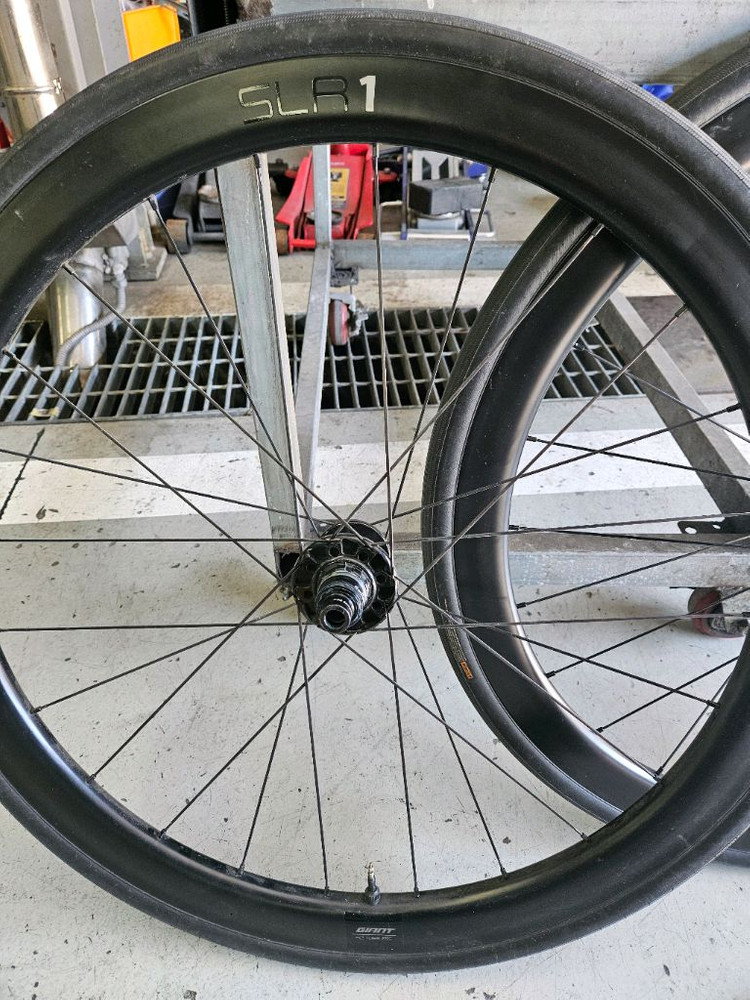 로드 카본휠 세트--3