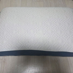 스턴스앤포스터 메모리폼 베개 팝니다.