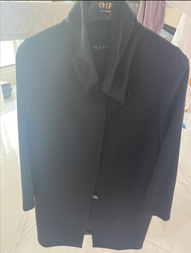 마지막 가격내림 마인 캐시미어 55최상급--1