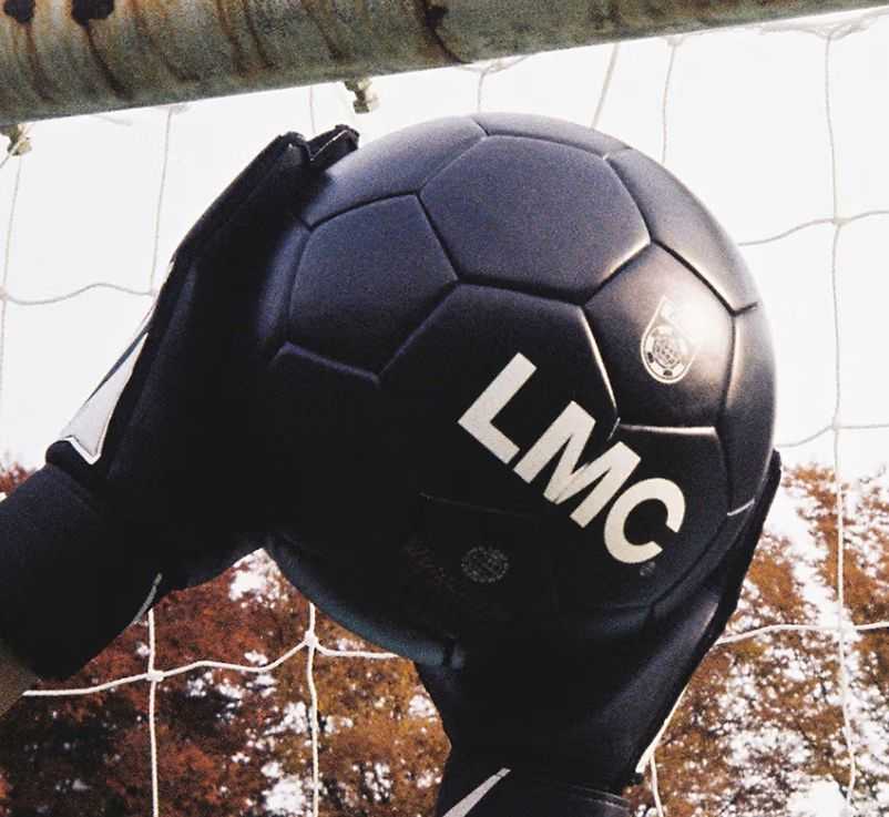 엘엠씨 LMC 2022 카타르 월드컵 기념 한정 축구공 굿즈--7