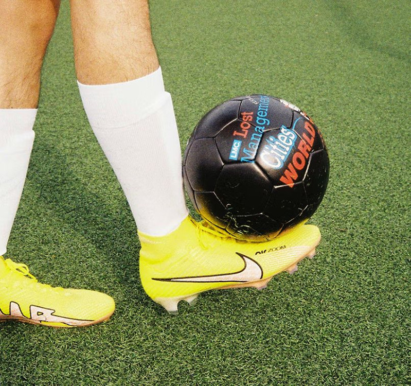 엘엠씨 LMC 2022 카타르 월드컵 기념 한정 축구공 굿즈--8