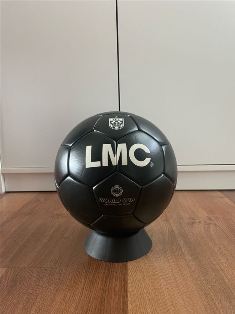 엘엠씨 LMC 2022 카타르 월드컵 기념 한정 축구공 굿즈--3