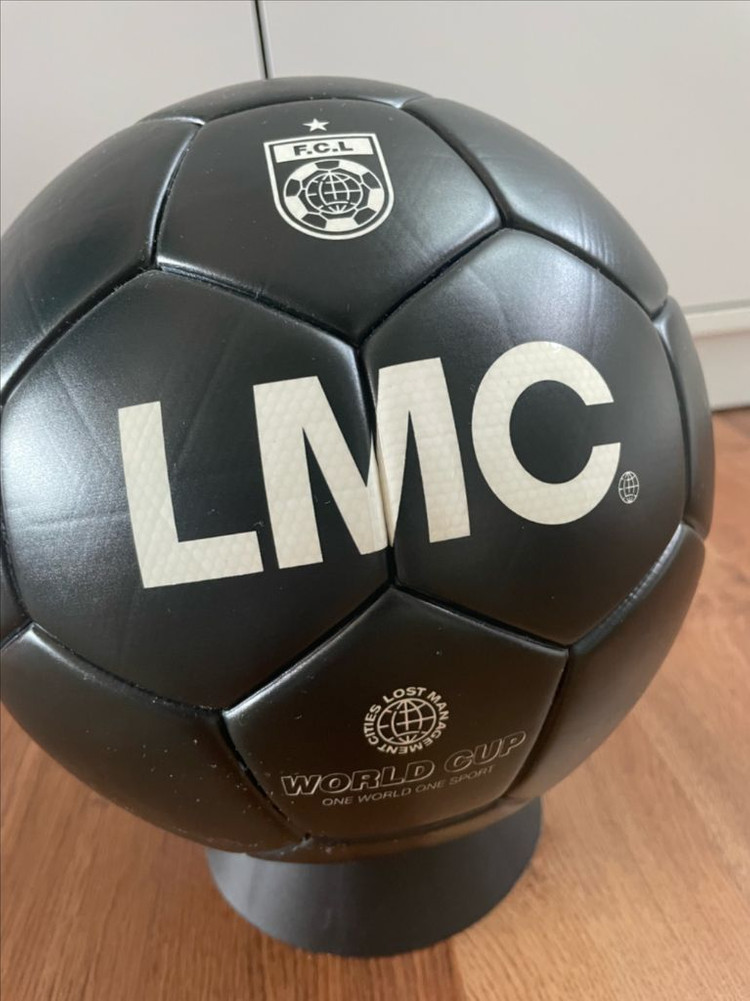 엘엠씨 LMC 2022 카타르 월드컵 기념 한정 축구공 굿즈--4