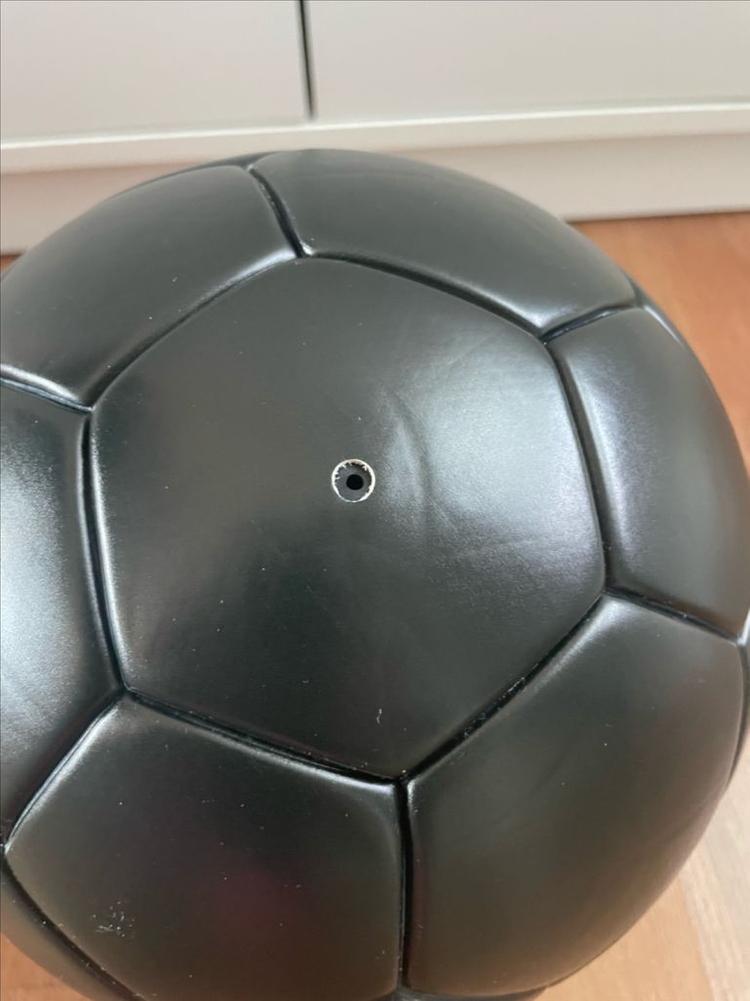 엘엠씨 LMC 2022 카타르 월드컵 기념 한정 축구공 굿즈--7