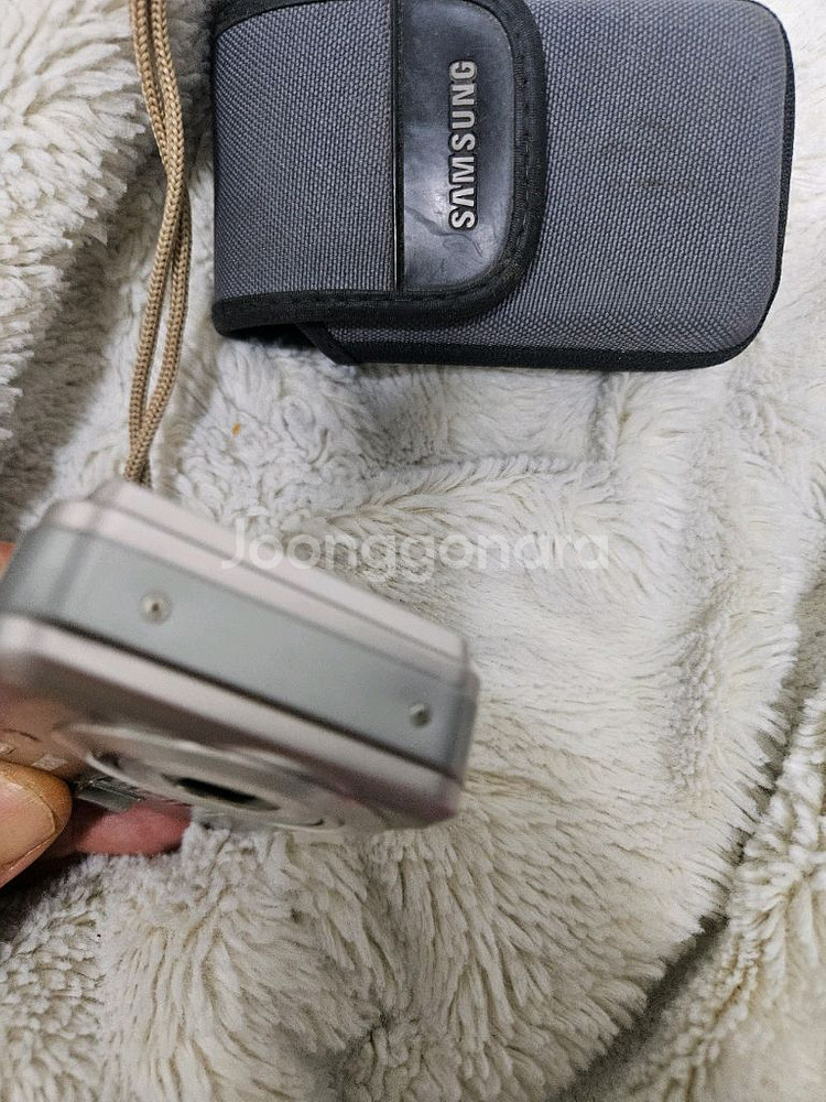 삼성 케녹스 v7 레트로 디카 빈티지 카메라--2