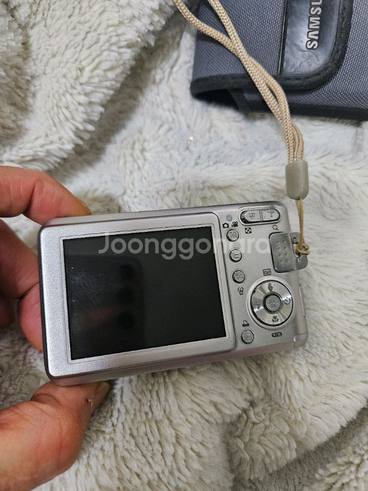 삼성 케녹스 v7 레트로 디카 빈티지 카메라--4