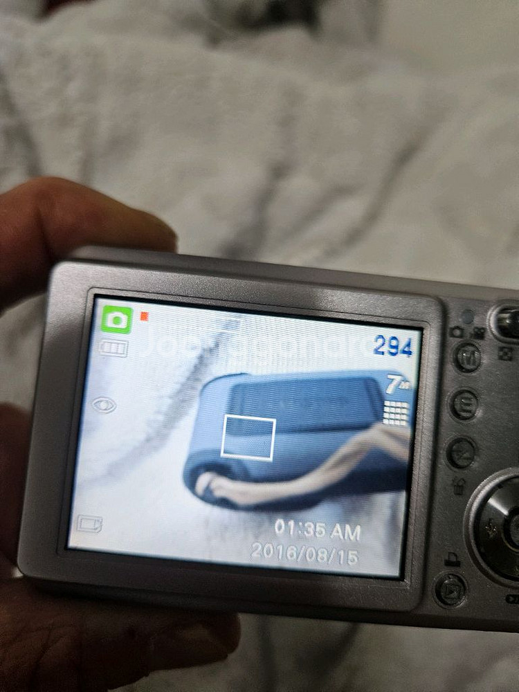 삼성 케녹스 v7 레트로 디카 빈티지 카메라--5