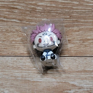 제일복권 주술회전 2탄 H상 스쿠나 초코노코 피규어 이미지