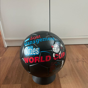 엘엠씨 LMC 2022 카타르 월드컵 기념 한정 축구공 굿즈