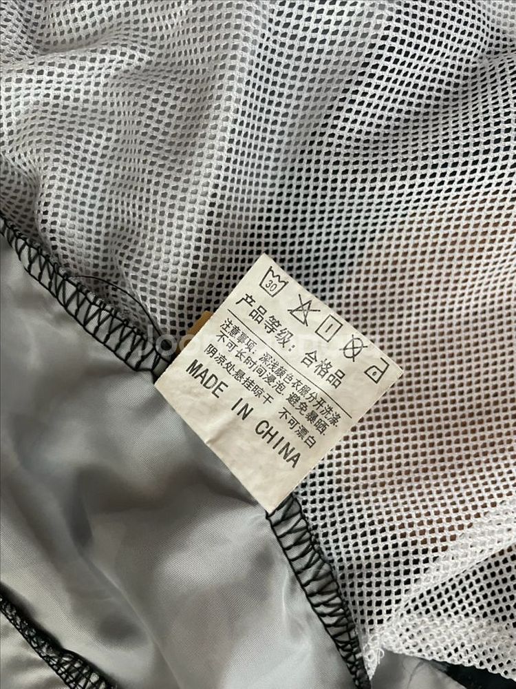 여름 선풍기 조끼 S 작업용 쿨조끼 얼음 아이스팩 보조배터리--5